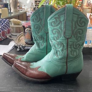 Old Gringo Boots